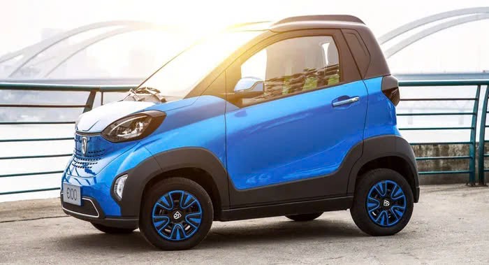 Những xe sẽ về Việt Nam đầu năm 2025, phần lớn là xe Trung Quốc Những xe sẽ về Việt Nam đầu năm 2025, phần lớn là xe Trung Quốc
