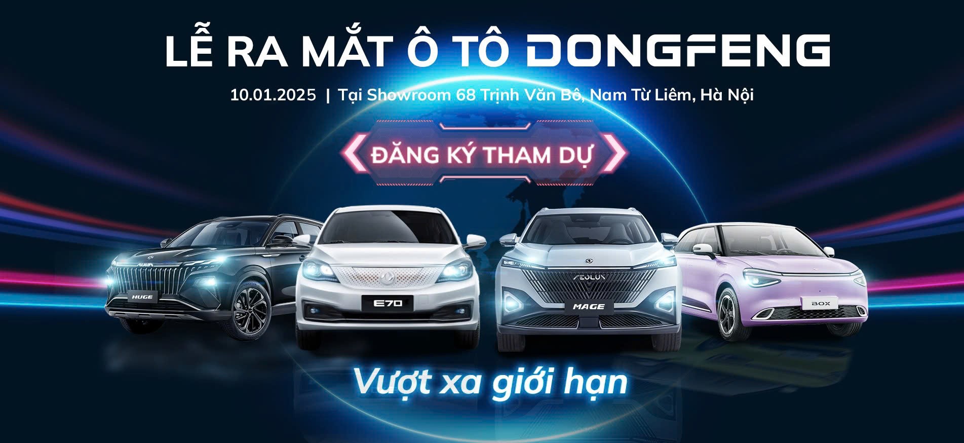 Những xe sẽ về Việt Nam đầu năm 2025, phần lớn là xe Trung Quốc Những xe sẽ về Việt Nam đầu năm 2025, phần lớn là xe Trung Quốc