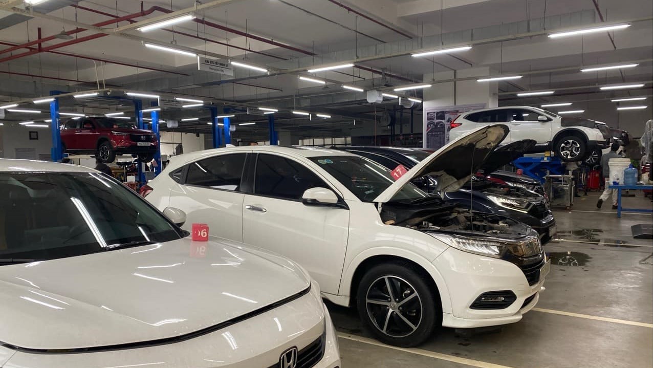 Quy trình bảo dưỡng xe ô tô: Từng bước để đảm bảo hiệu suất và tuổi thọ Quy trình bảo dưỡng xe ô tô: Từng bước để đảm bảo hiệu suất và tuổi thọ
