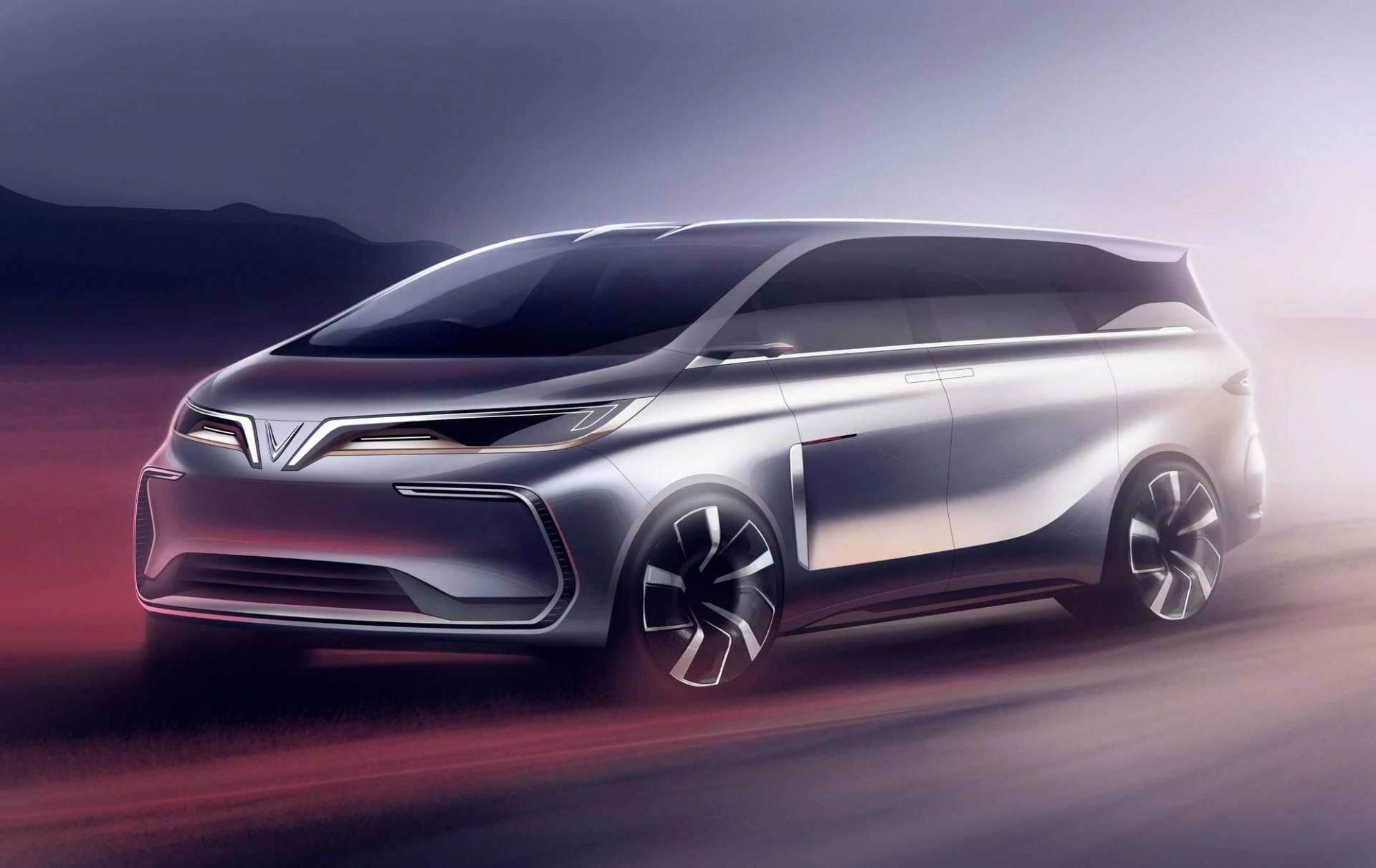 Tình hình MPV năm 2024 Tình hình MPV năm 2024