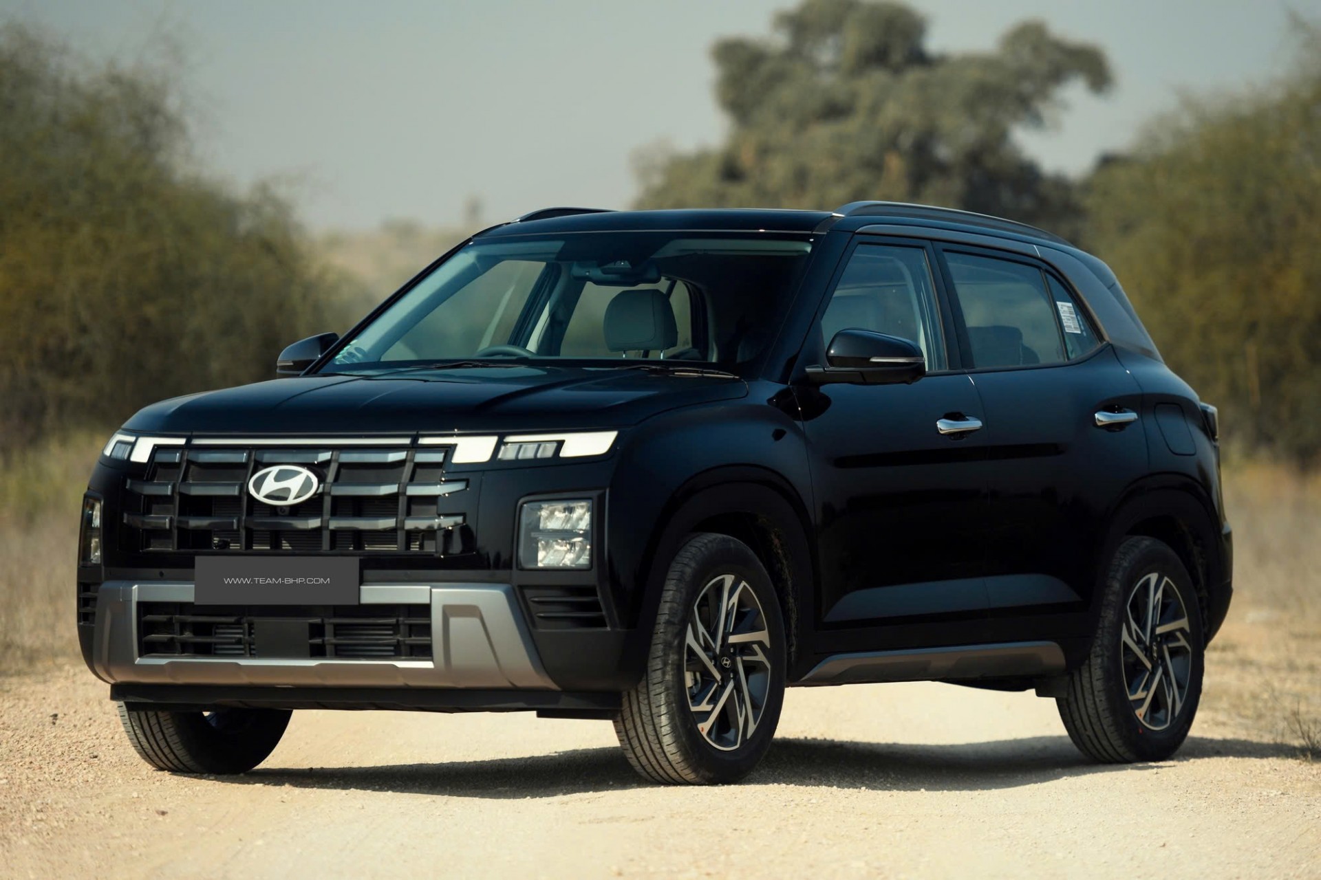 Hyundai Creta 2025 được bắt gặp vận chuyển ở Indonesia Hyundai Creta 2025 được bắt gặp vận chuyển ở Indonesia