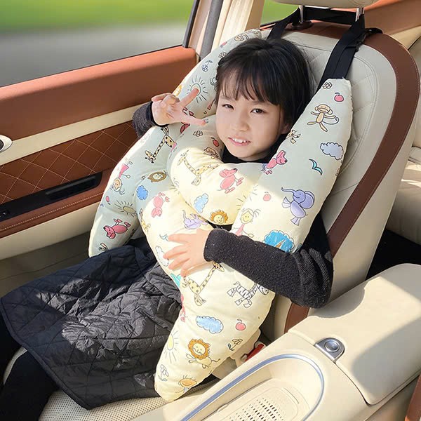 Mức phạt khi chở trẻ em trên ô tô không đúng quy định Mức phạt khi chở trẻ em trên ô tô không đúng quy định