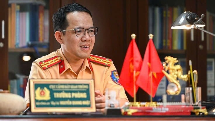 Bỏ xe khi bị phạt lỗi vi phạm giao thông có thoát tội?