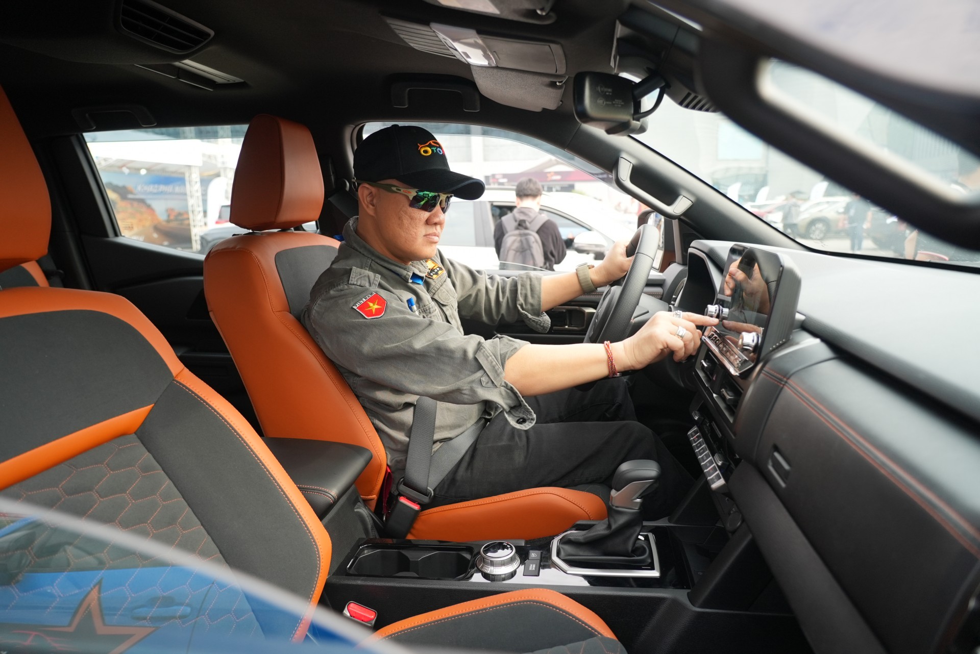 Giám khảo XE CỦA NĂM 2025 đánh giá cao Mitsubishi Triton hơn Toyota Hilux Giám khảo XE CỦA NĂM 2025 đánh giá cao Mitsubishi Triton hơn Toyota Hilux
