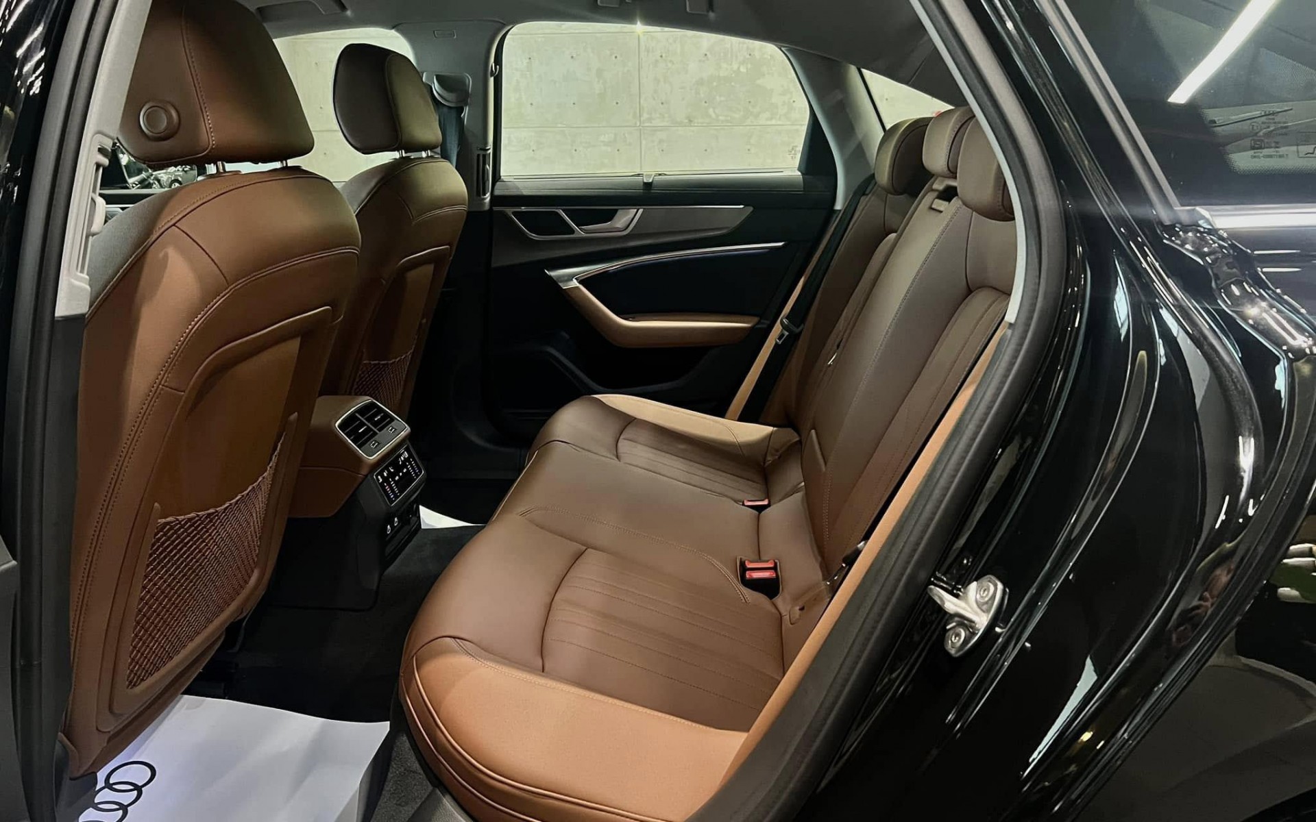 Audi A6 2025 âm thầm xuất hiện tại Việt Nam Audi A6 2025 âm thầm xuất hiện tại Việt Nam