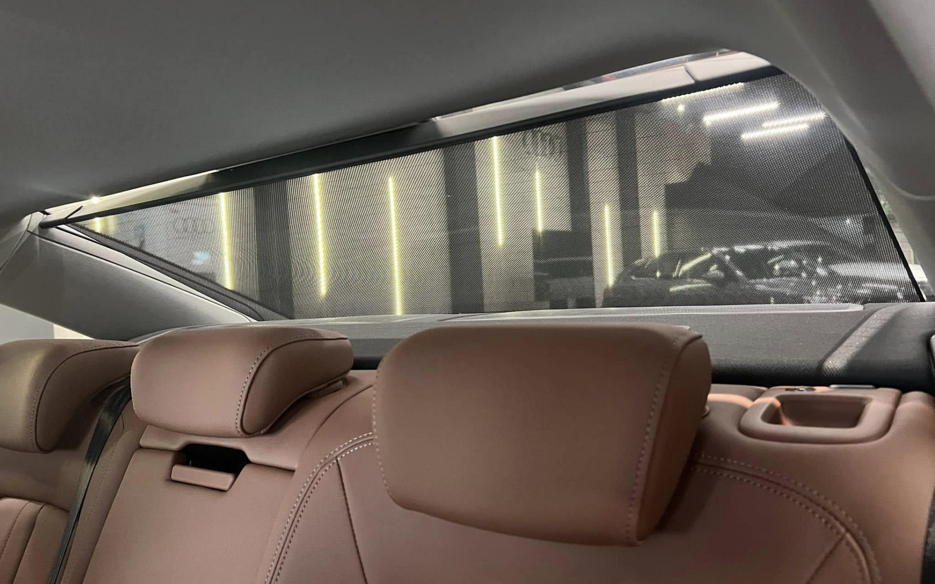 Audi A6 2025 âm thầm xuất hiện tại Việt Nam Audi A6 2025 âm thầm xuất hiện tại Việt Nam