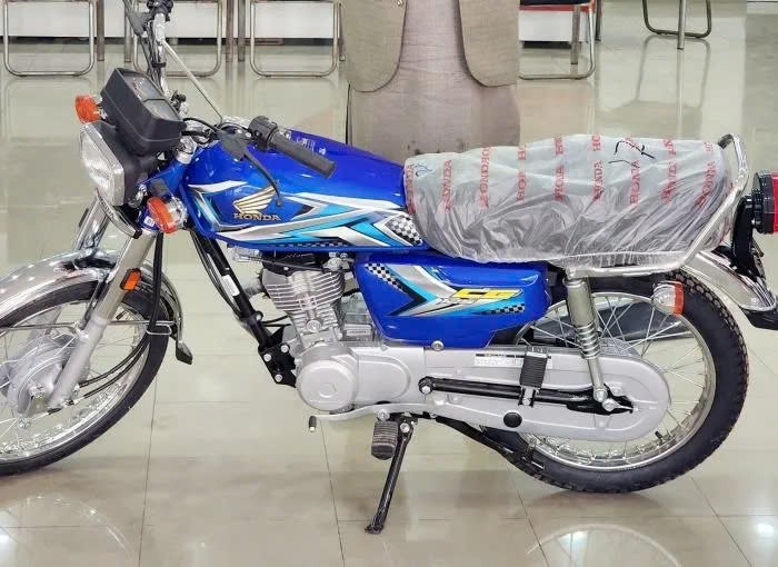 Mẫu xe côn tay giá rẻ của Honda chính thức ra mắt, chỉ từ 19 triệu Mẫu xe côn tay giá rẻ của Honda chính thức ra mắt, chỉ từ 19 triệu
