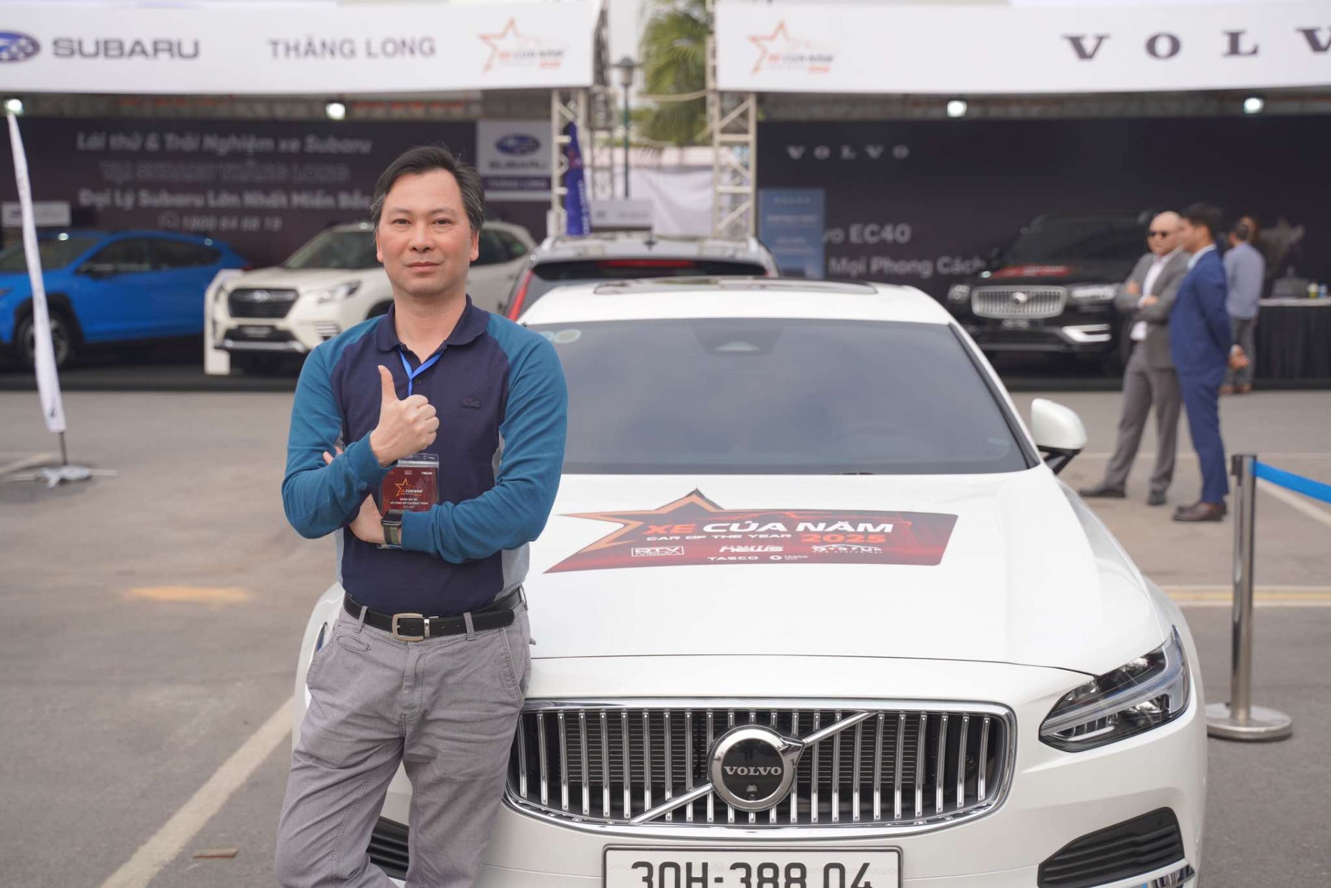 Volvo S90 Plug-in hybrid Volvo S90 Plug-in hybrid