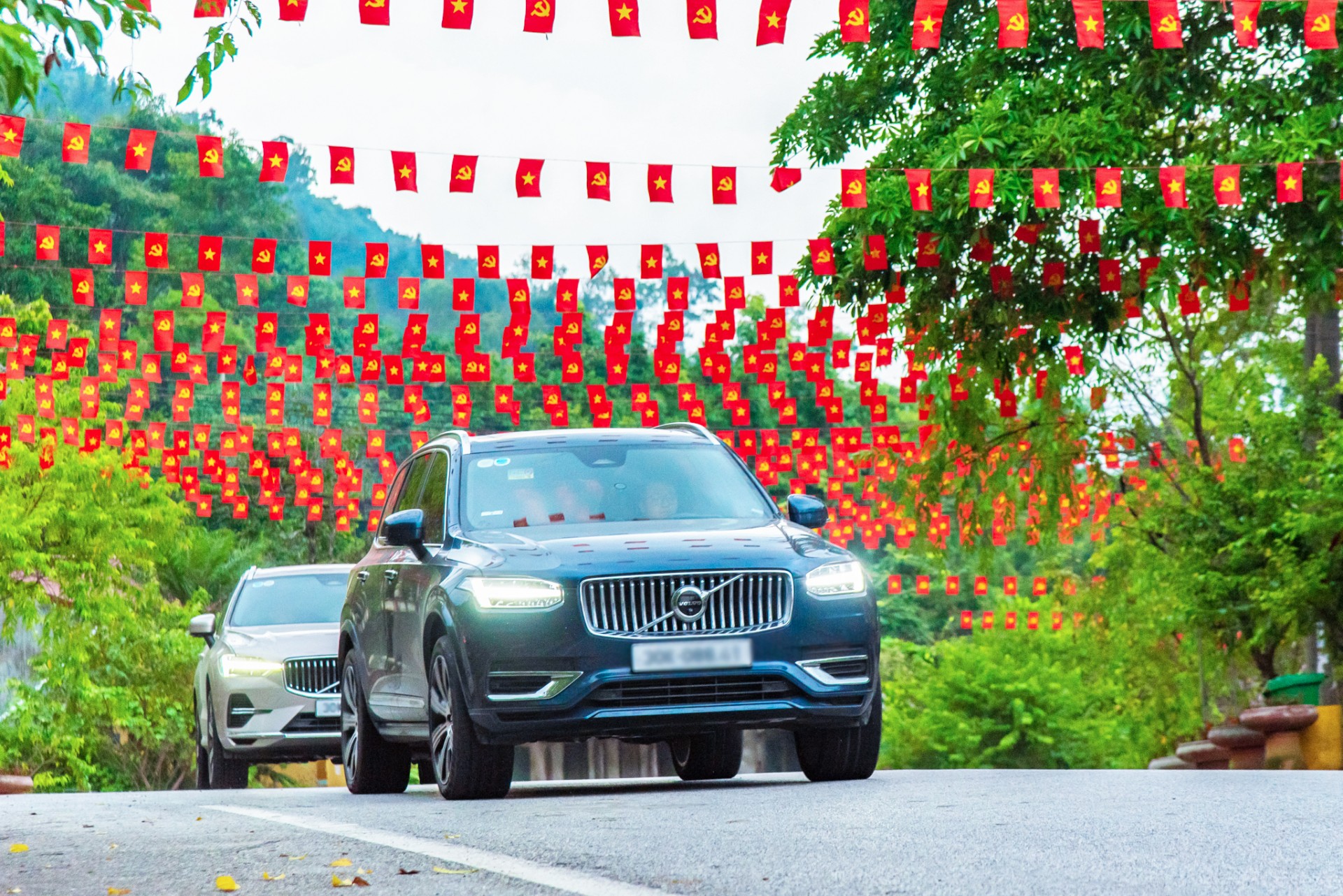 Volvo S90 Plug-in hybrid Volvo S90 Plug-in hybrid