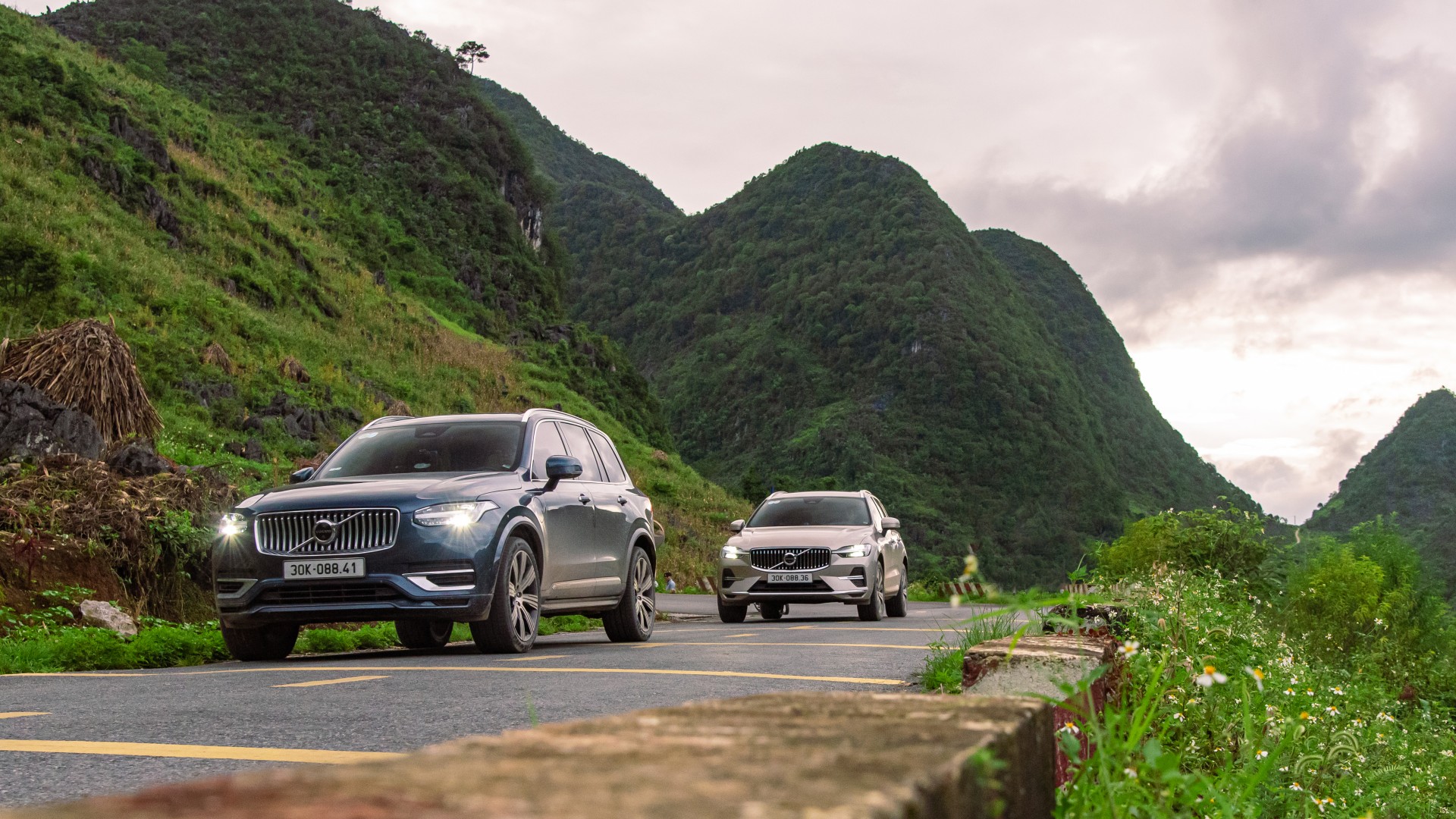 Vì sao Volvo S90 Plug-in hybrid lại đoạt danh hiệu Xe An toàn 2025?