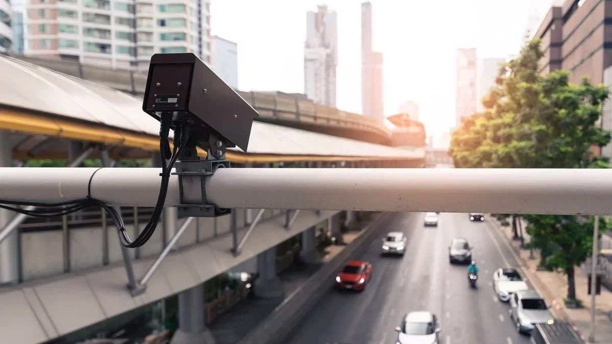 Các điểm lắp đặt camera phạt nguội tại Hà Nội Các điểm lắp đặt camera phạt nguội tại Hà Nội