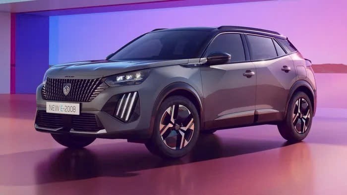 Những mẫu xe dự kiến ra mắt trong tháng 2/2025: Có mẫu MPV "giá mềm" lần đầu mở bán Những mẫu xe dự kiến ra mắt trong tháng 2/2025: Có mẫu MPV "giá mềm" lần đầu mở bán