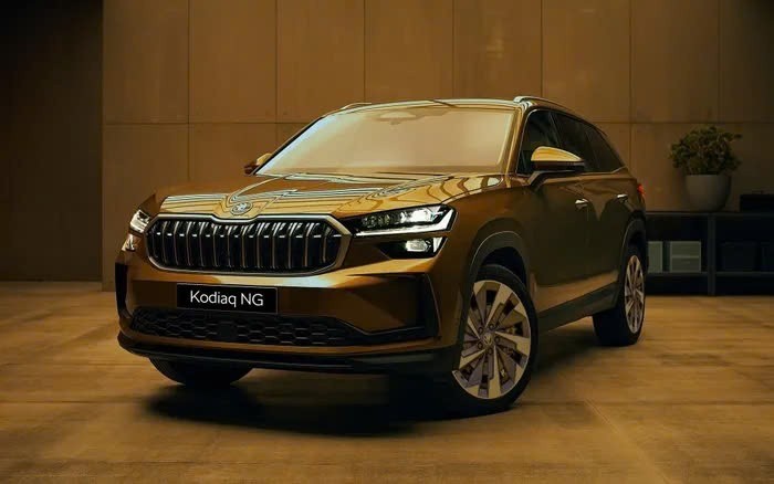 Những mẫu xe dự kiến ra mắt trong tháng 2/2025: Có mẫu MPV "giá mềm" lần đầu mở bán Những mẫu xe dự kiến ra mắt trong tháng 2/2025: Có mẫu MPV "giá mềm" lần đầu mở bán