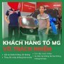 Khách mua MG ZS tố hãng thay lốc máy không thông báo nên không thể đăng kiểm và sử dụng xe