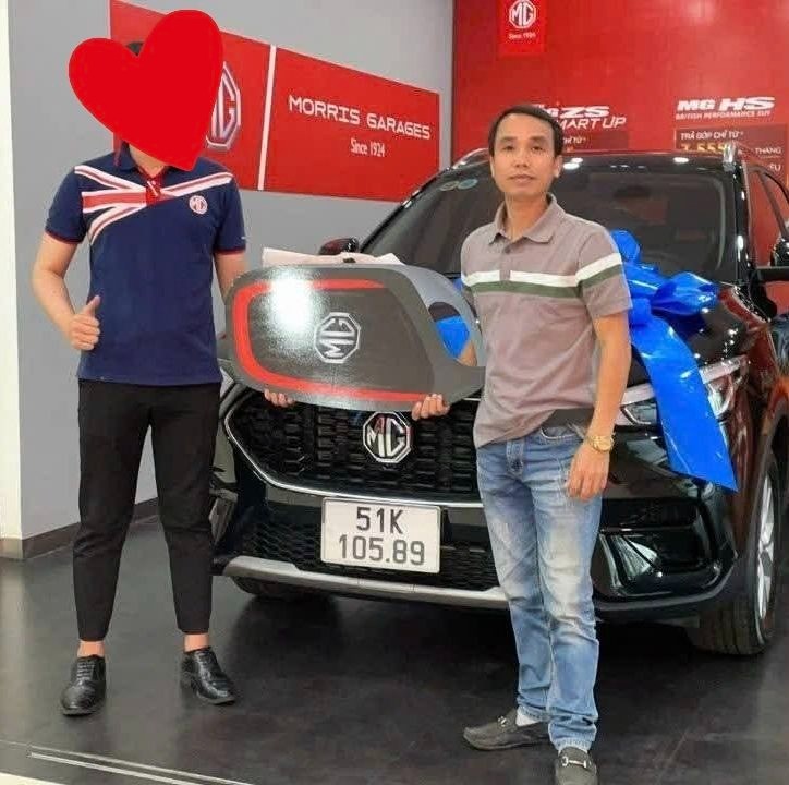 Khách hàng tố MG vô trách nhiệm: Giữ xe 10 tháng, tự ý thay lốc máy và đùn đẩy trách nhiệm Khách hàng tố MG vô trách nhiệm: Giữ xe 10 tháng, tự ý thay lốc máy và đùn đẩy trách nhiệm