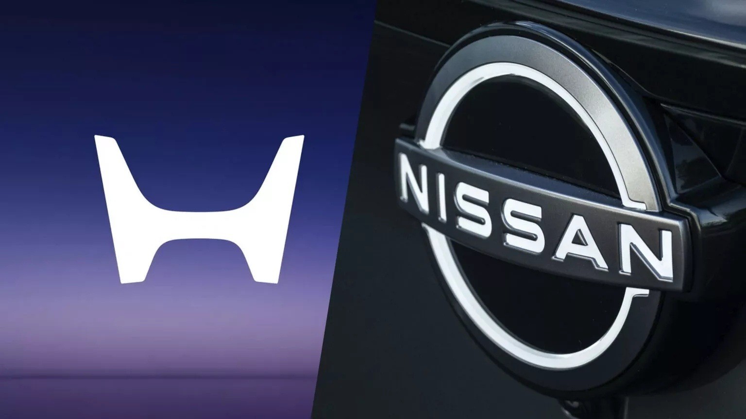 Honda và Nissan chính thức xác nhận không sáp nhập Honda và Nissan chính thức xác nhận không sáp nhập