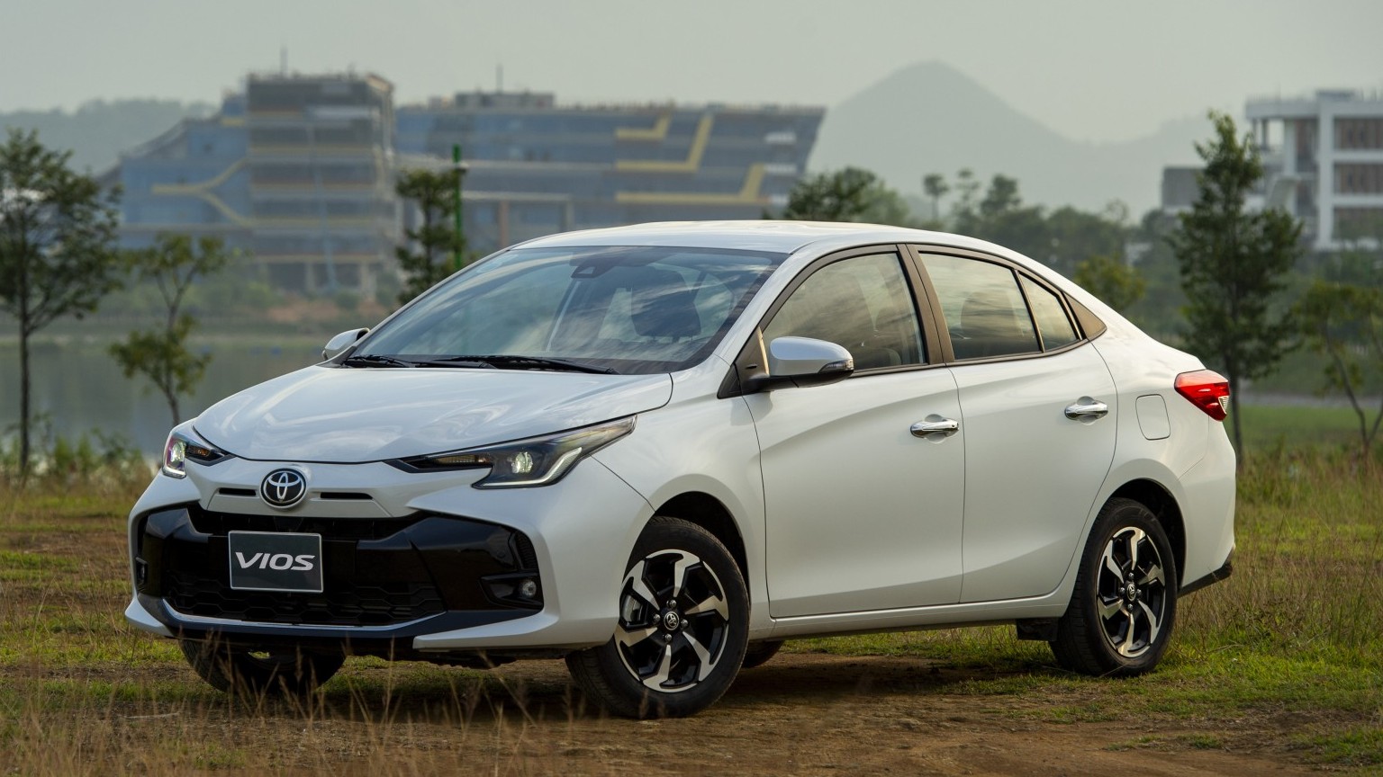 Những sedan cỡ B nào đang ưu đãi trong tháng 3