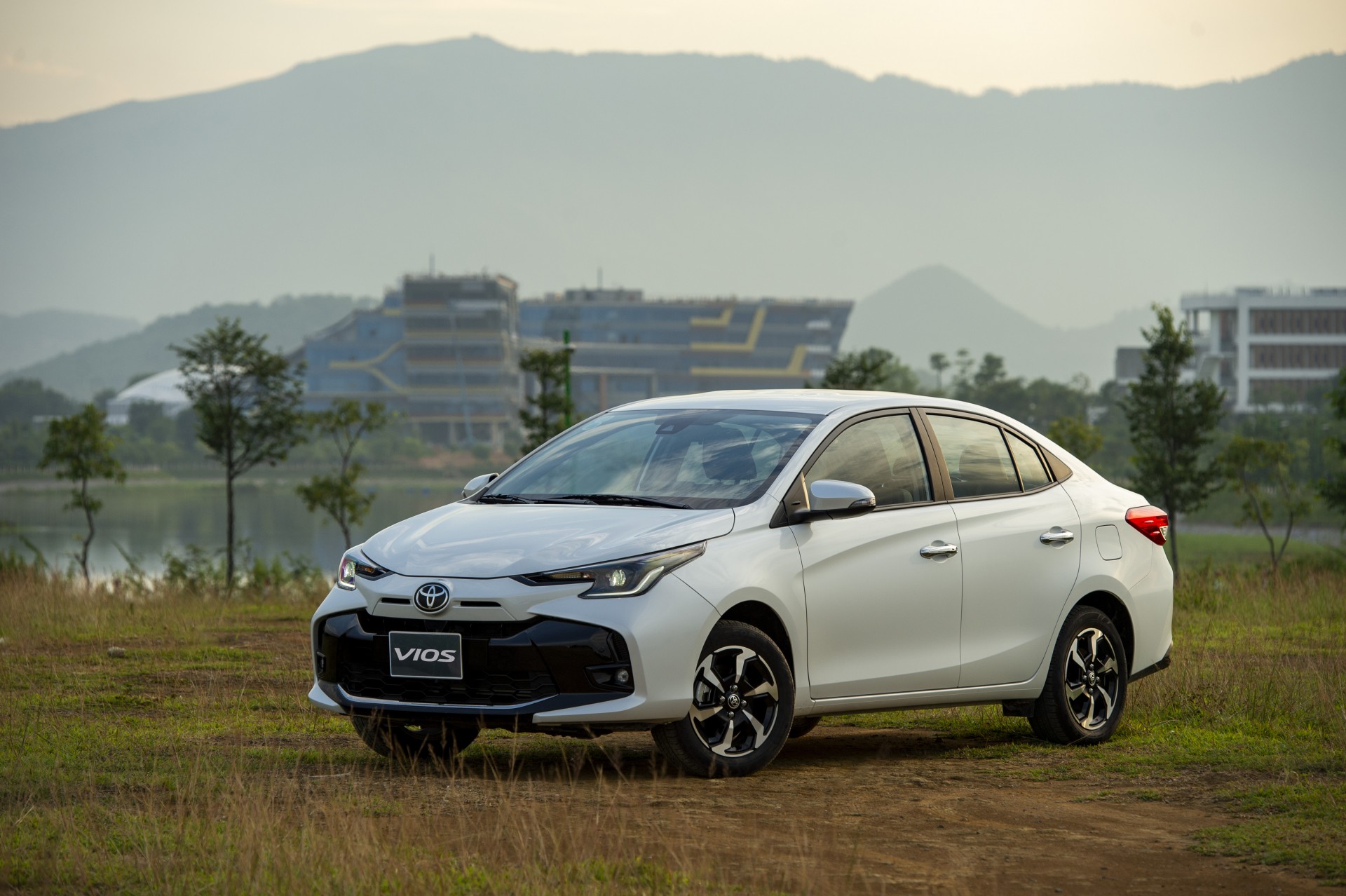 Những sedan cỡ B nào đang ưu đãi trong tháng 3 Những sedan cỡ B nào đang ưu đãi trong tháng 3