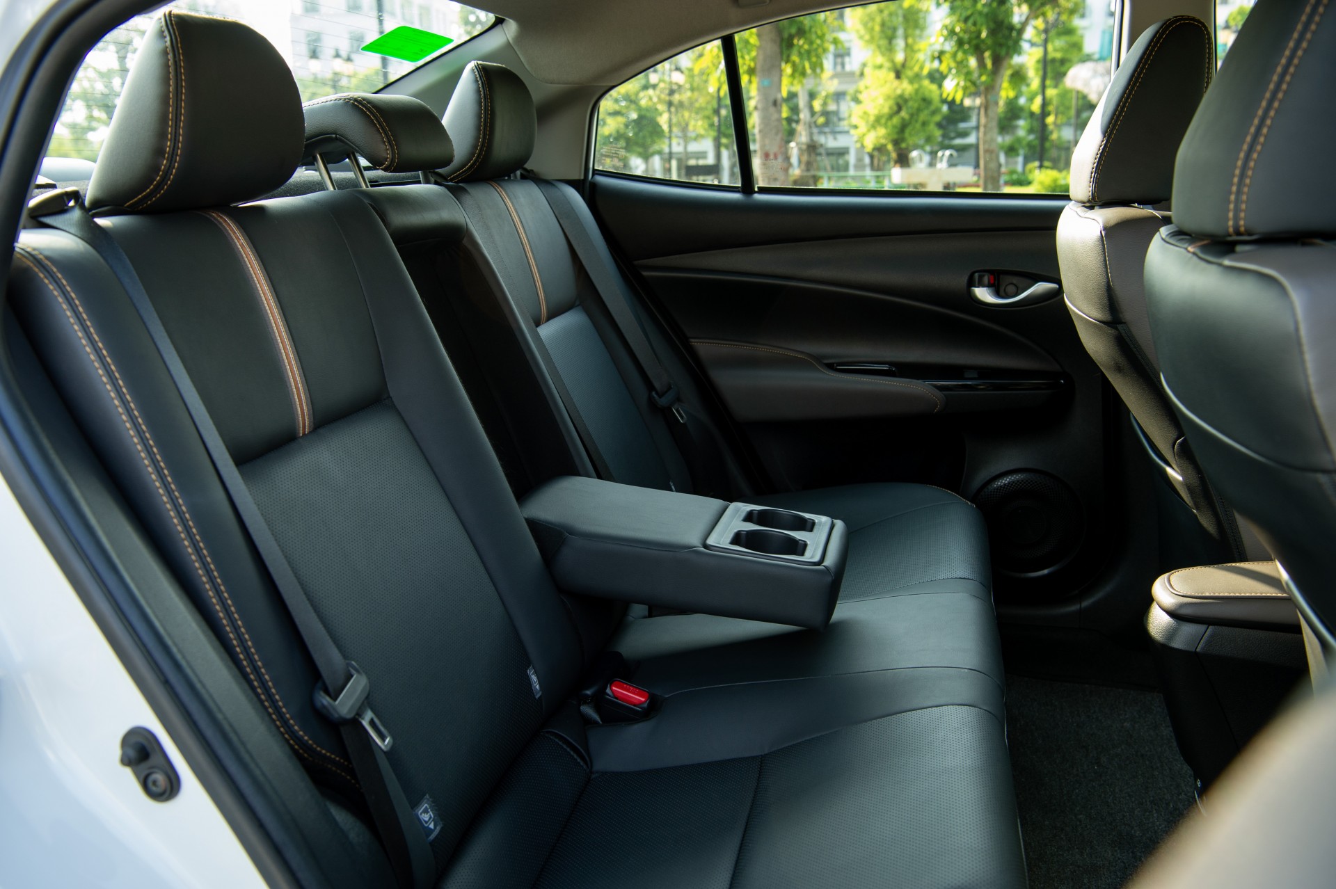 Sedan bán chạy nhất Việt Nam gọi tên Toyota Vios và đây là lý do Sedan bán chạy nhất Việt Nam gọi tên Toyota Vios và đây là lý do