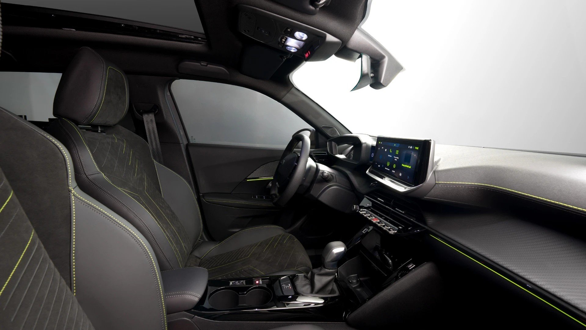 New Peugeot 2008 ra mắt, lột xác thiết kế, thêm công nghệ, giá dự đoán từ 800 triệu đồng? New Peugeot 2008 ra mắt, lột xác thiết kế, thêm công nghệ, giá dự đoán từ 800 triệu đồng?