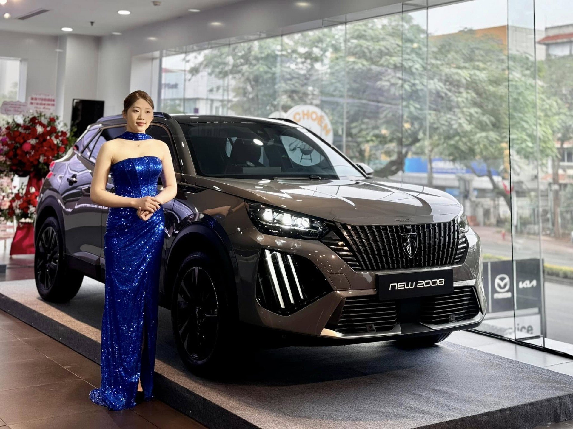 New Peugeot 2008 ra mắt, lột xác thiết kế, thêm công nghệ, giá dự đoán từ 800 triệu đồng? New Peugeot 2008 ra mắt, lột xác thiết kế, thêm công nghệ, giá dự đoán từ 800 triệu đồng?