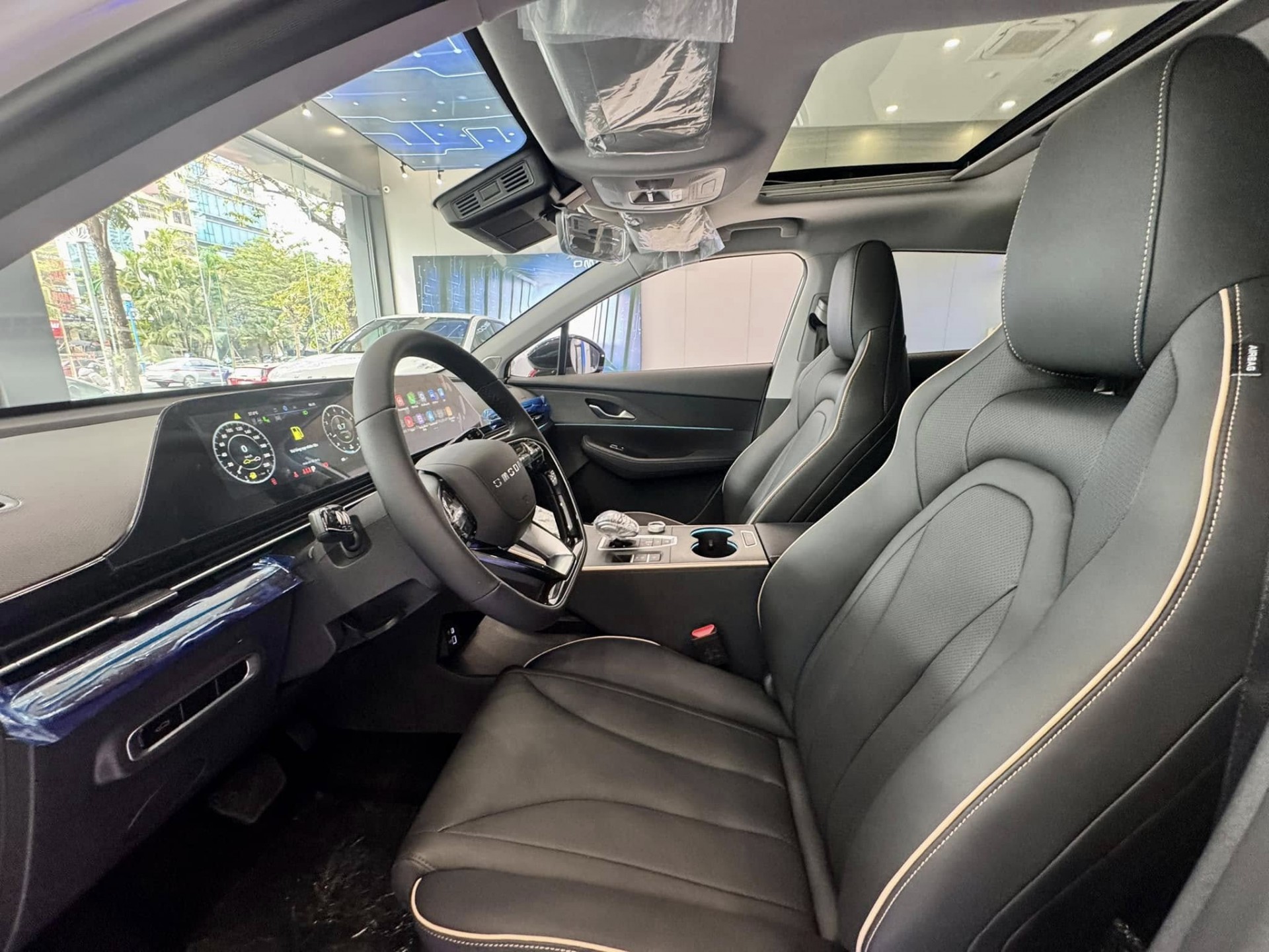 Sở Hữu OMODA C5 – SUV B+ gia đình đẳng cấp với ưu đãi hấp dẫn Sở Hữu OMODA C5 – SUV B+ gia đình đẳng cấp với ưu đãi hấp dẫn
