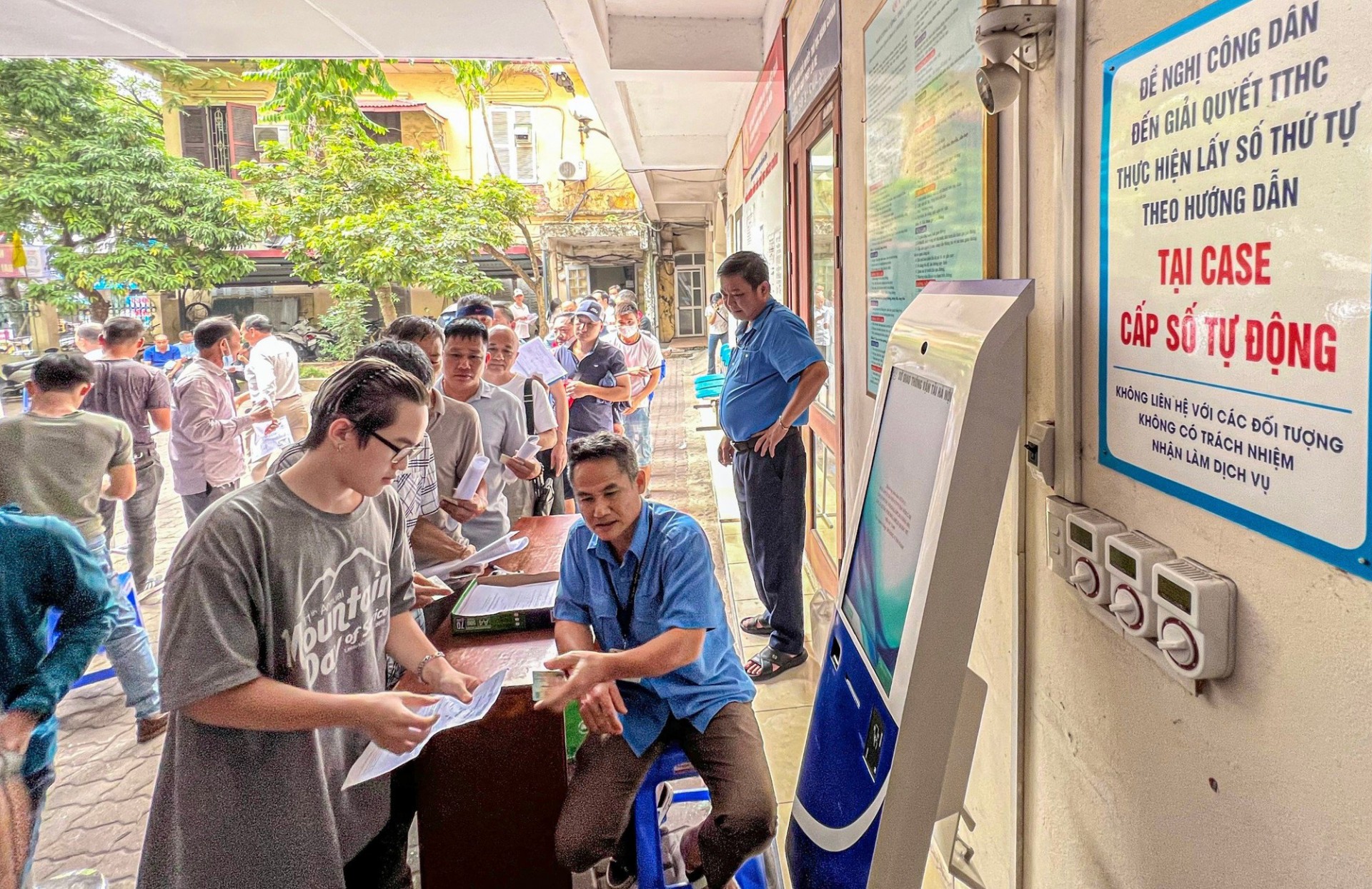 Có nên cấp đổi giấy phép lái xe lúc này? Có nên cấp đổi giấy phép lái xe lúc này?