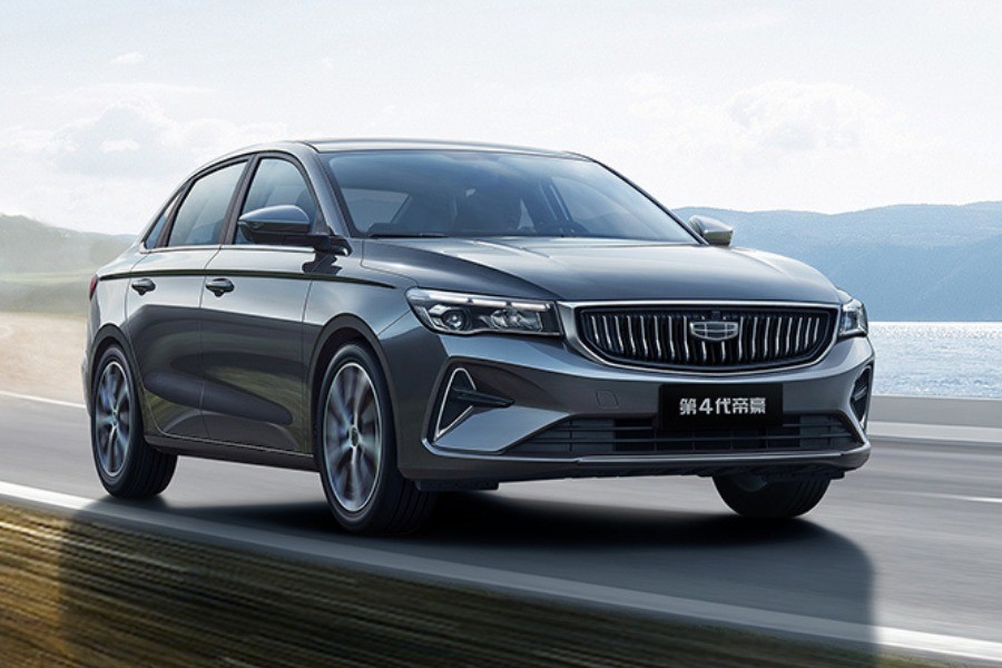 Tasco sẽ cho ra mắt thêm ba mẫu xe Geely tại Việt Nam trong năm 2025: Có xe điện và có SUV hạng D giá rẻ ngang hạng C Tasco sẽ cho ra mắt thêm ba mẫu xe Geely tại Việt Nam trong năm 2025: Có xe điện và có SUV hạng D giá rẻ ngang hạng C
