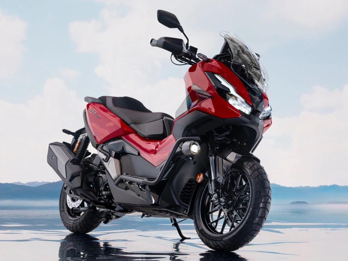 Honda ADV 350 2025 sẽ ra mắt vào cuối tuần này, giá dự kiến 170 triệu? Honda ADV 350 2025 sẽ ra mắt vào cuối tuần này, giá dự kiến 170 triệu?