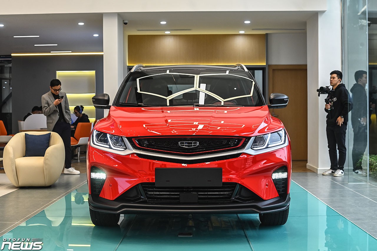 Những chi tiết Những chi tiết