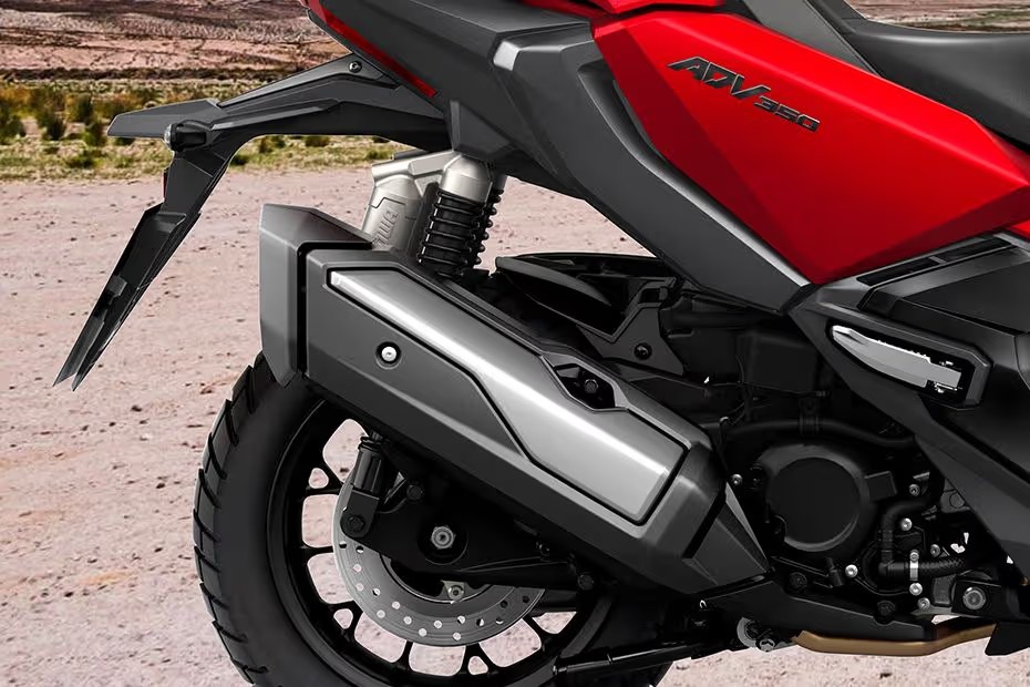 Xe ga địa hình Honda ADV 350 2025 ra mắt cuối tuần này, giá dự kiến 170 triệu? Xe ga địa hình Honda ADV 350 2025 ra mắt cuối tuần này, giá dự kiến 170 triệu?