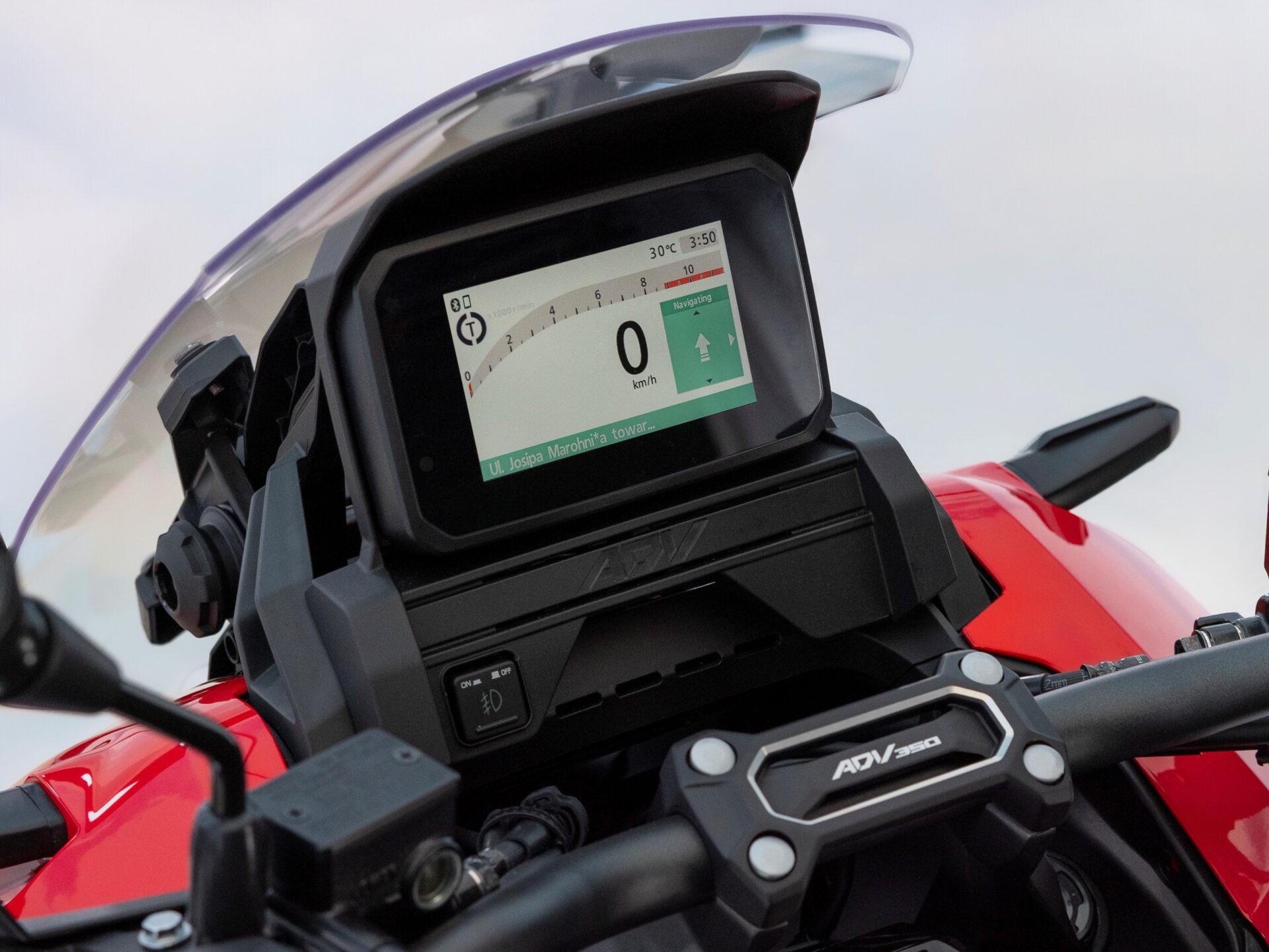 Honda ADV 350 2025 sẽ ra mắt vào cuối tuần này, giá dự kiến 170 triệu? Honda ADV 350 2025 sẽ ra mắt vào cuối tuần này, giá dự kiến 170 triệu?