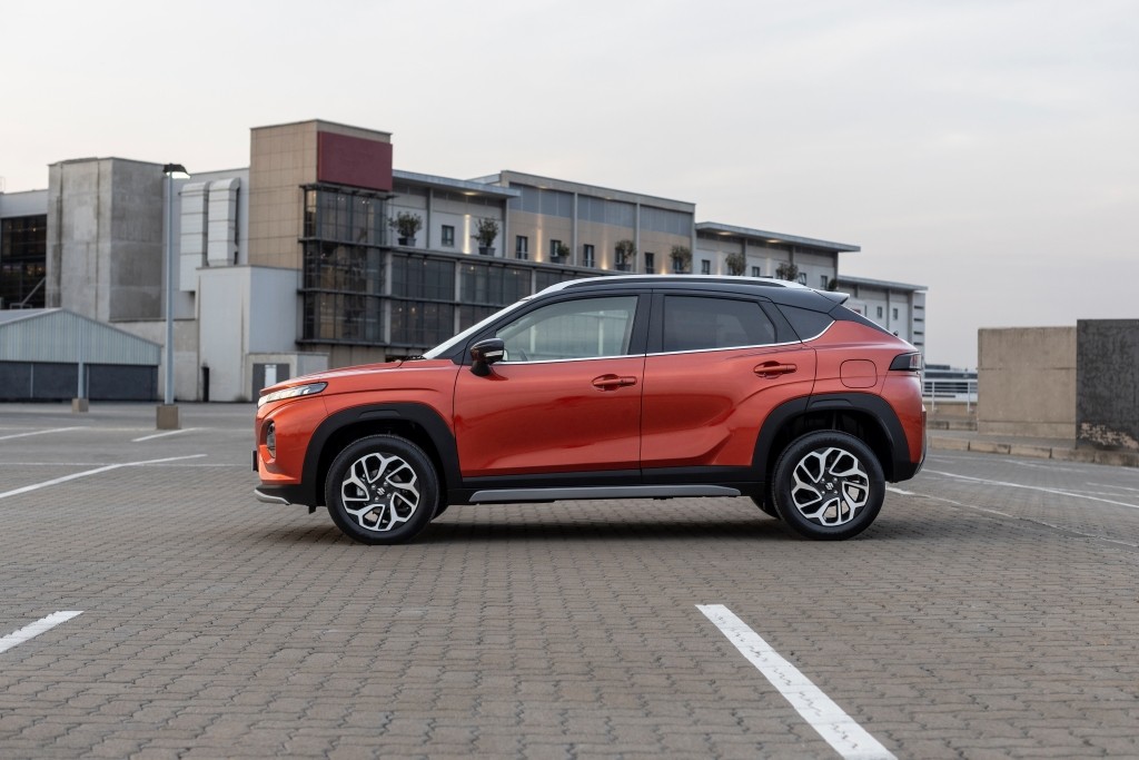 Suzuki sắp có 'tân binh Suzuki sắp có 'tân binh