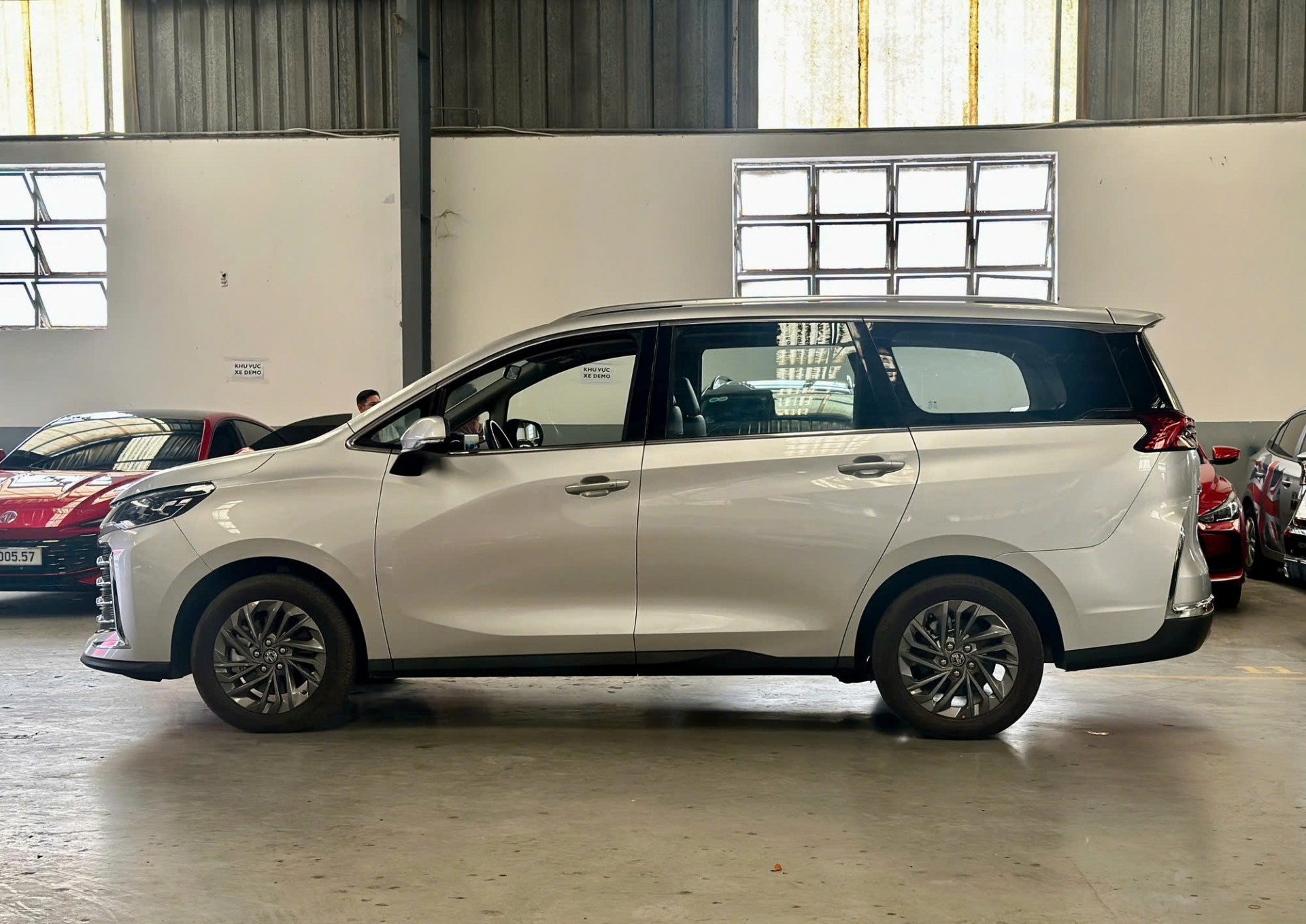 Lộ thông số ba phiên bản MG G50 Lộ thông số ba phiên bản MG G50