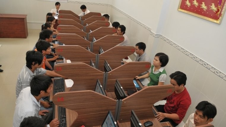 Thi trượt bằng lái bao lâu thi lại? Thi trượt bằng lái bao lâu thi lại?