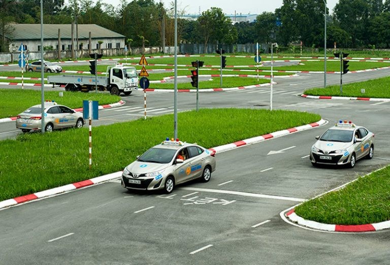 Thi trượt bằng lái bao lâu thi lại? Thi trượt bằng lái bao lâu thi lại?