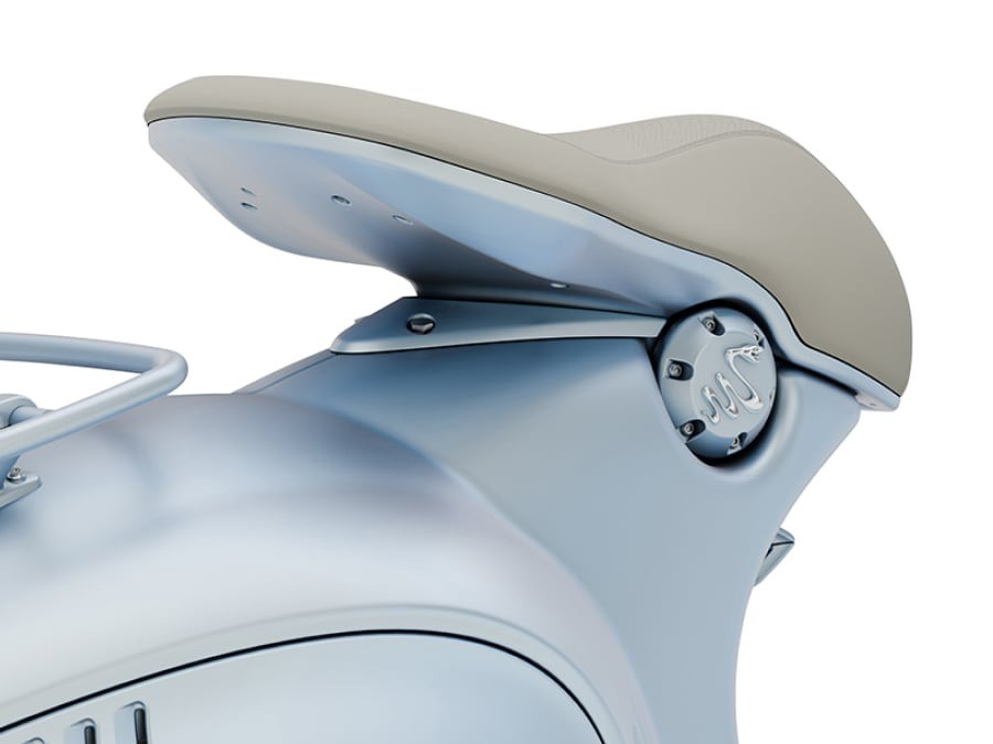 Vespa 946 Snake Vespa 946 Snake