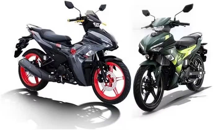 Yamaha Việt Nam triệu hồi xe, số lượng lớn chưa từng thấy Yamaha Việt Nam triệu hồi xe, số lượng lớn chưa từng thấy
