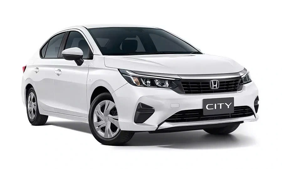Những sedan cỡ B nào đang ưu đãi trong tháng 3 Những sedan cỡ B nào đang ưu đãi trong tháng 3