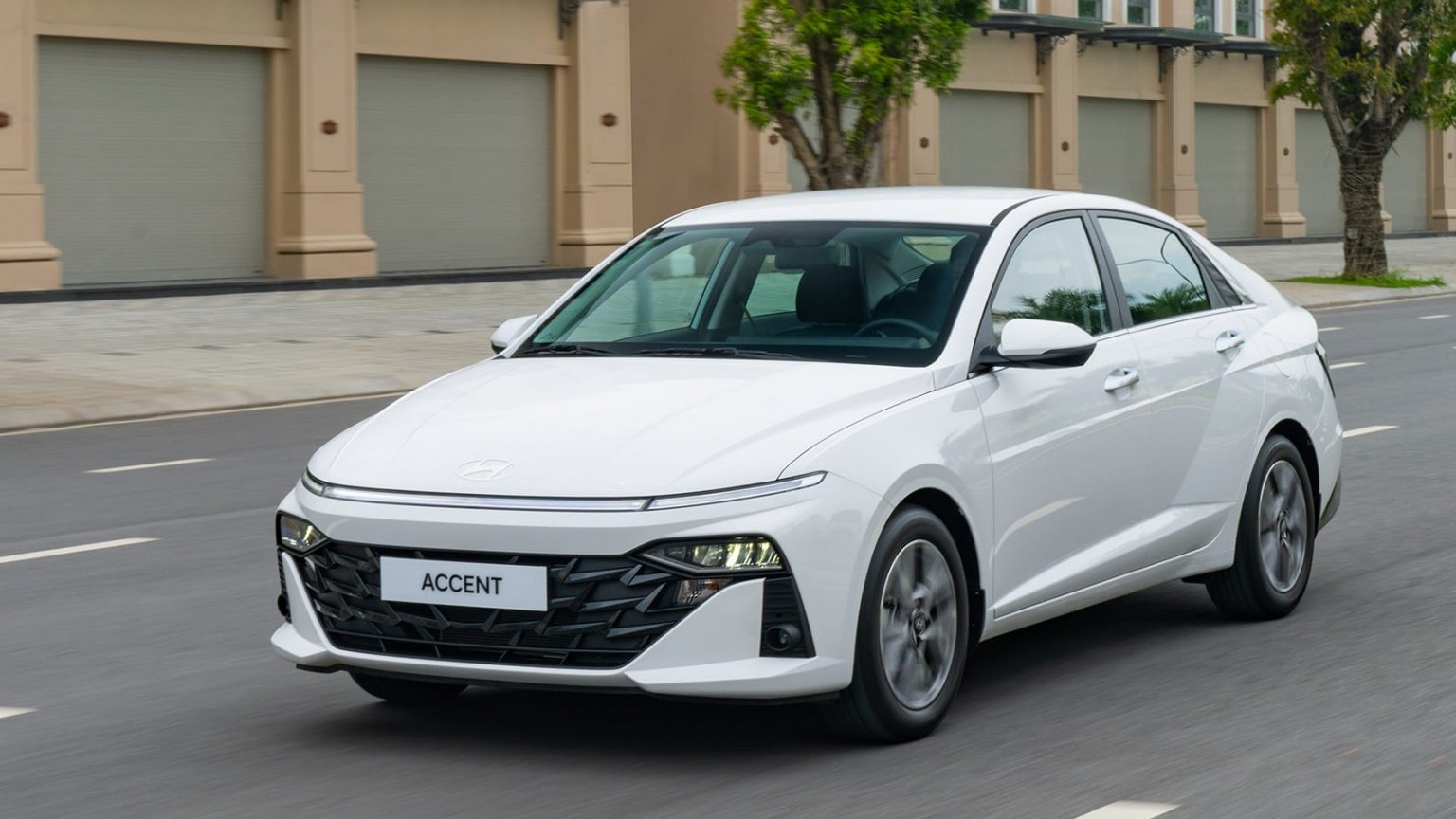 Hyundai ghi nhận lượng xe bán ra trong tháng 2 sụt giảm nhẹ