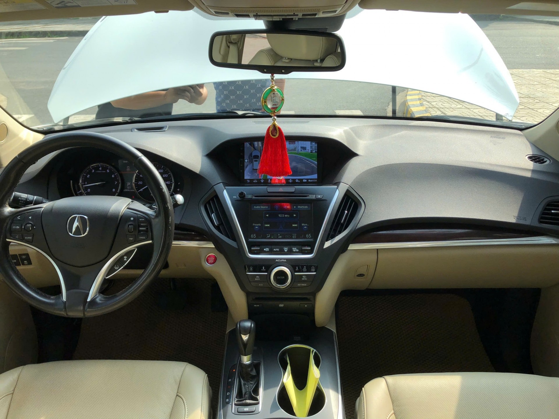 Acura MDX 2013, SUV độc lạ với giá chỉ 1,28 tỷ đồng tại Việt Nam Acura MDX 2013, SUV độc lạ với giá chỉ 1,28 tỷ đồng tại Việt Nam