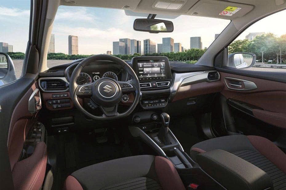 Suzuki Fronx chuẩn bị ra mắt Indonesia, rộng cửa về Việt Nam Suzuki Fronx chuẩn bị ra mắt Indonesia, rộng cửa về Việt Nam