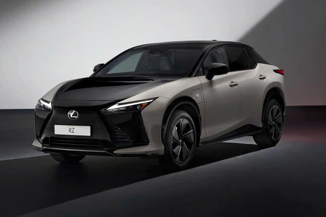 Toyota xác nhận sắp ra mắt Land Cruiser điện Toyota xác nhận sắp ra mắt Land Cruiser điện