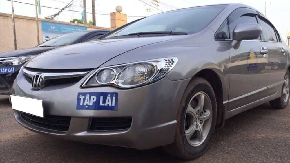 Ô tô con tập lái có chu kỳ đăng kiểm ra sao? Ô tô con tập lái có chu kỳ đăng kiểm ra sao?