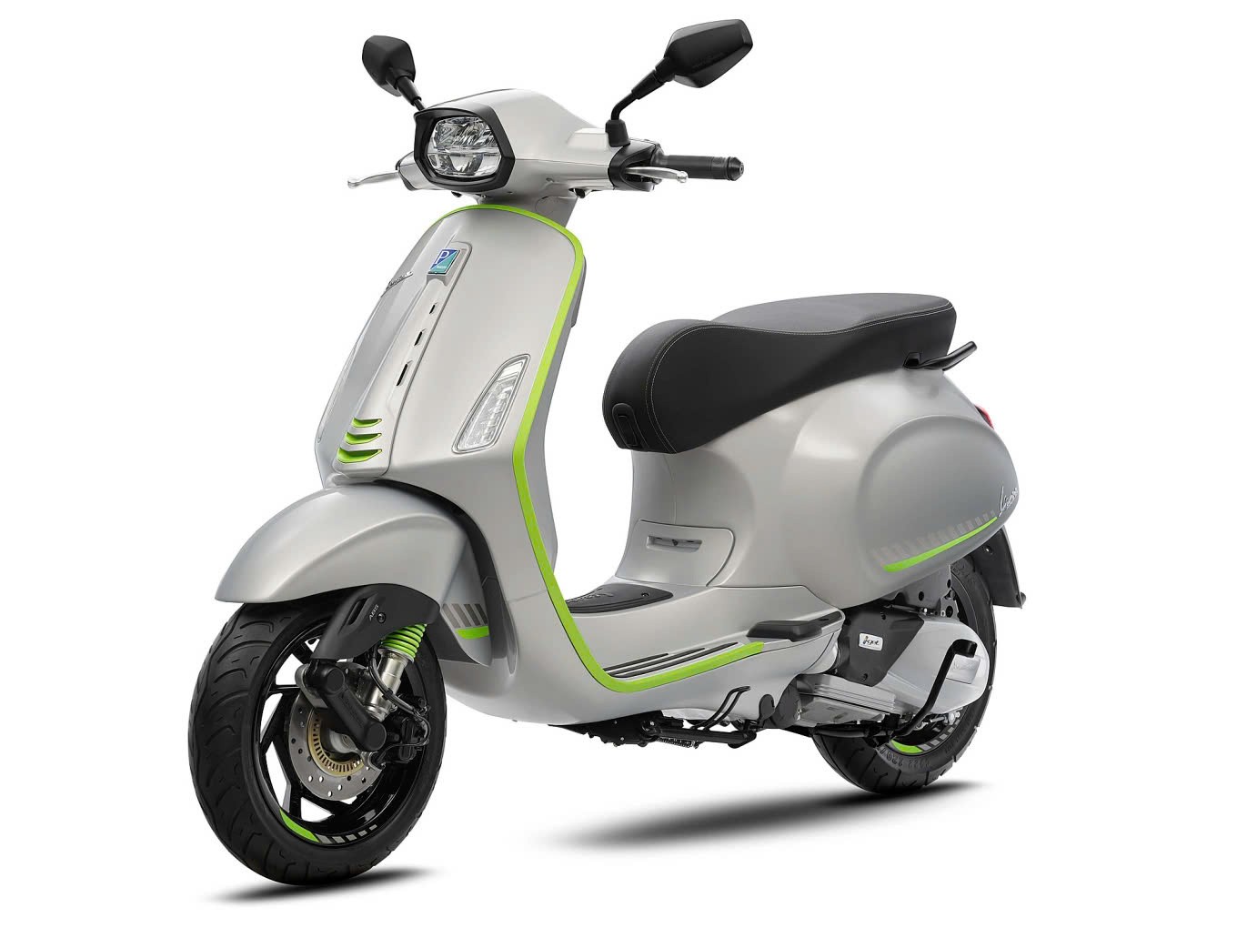 Vespa Sprint Tech ra mắt, giá từ 104 đến 120 triệu đồng Vespa Sprint Tech ra mắt, giá từ 104 đến 120 triệu đồng