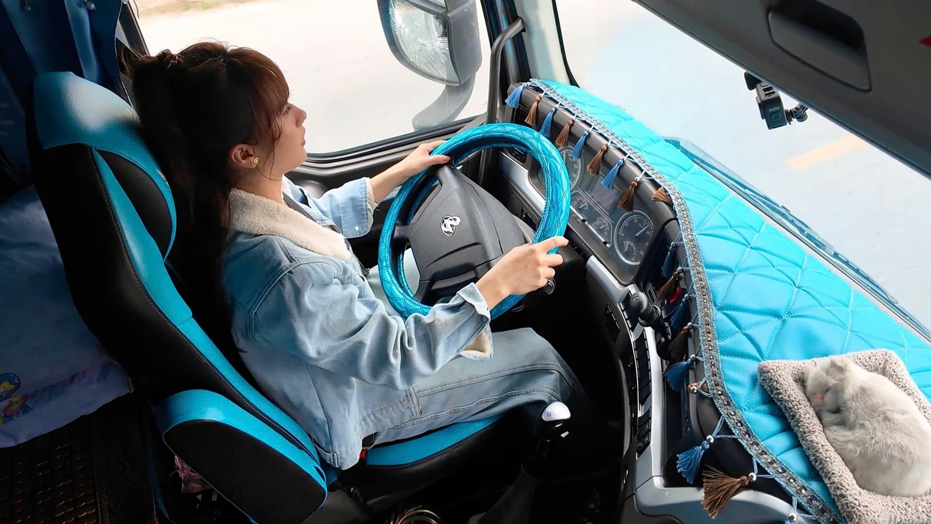 Ngắm Loạt xe GWM xuất hiện tại Việt Nam Ngắm Loạt xe GWM xuất hiện tại Việt Nam