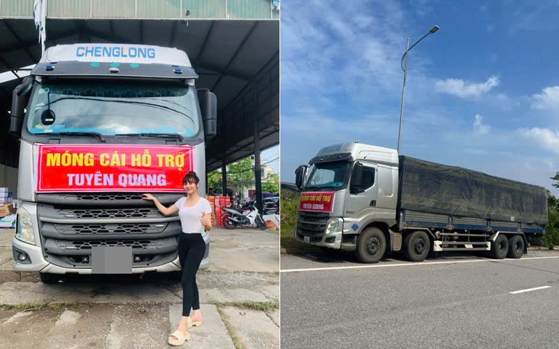 Ngắm Loạt xe GWM xuất hiện tại Việt Nam Ngắm Loạt xe GWM xuất hiện tại Việt Nam