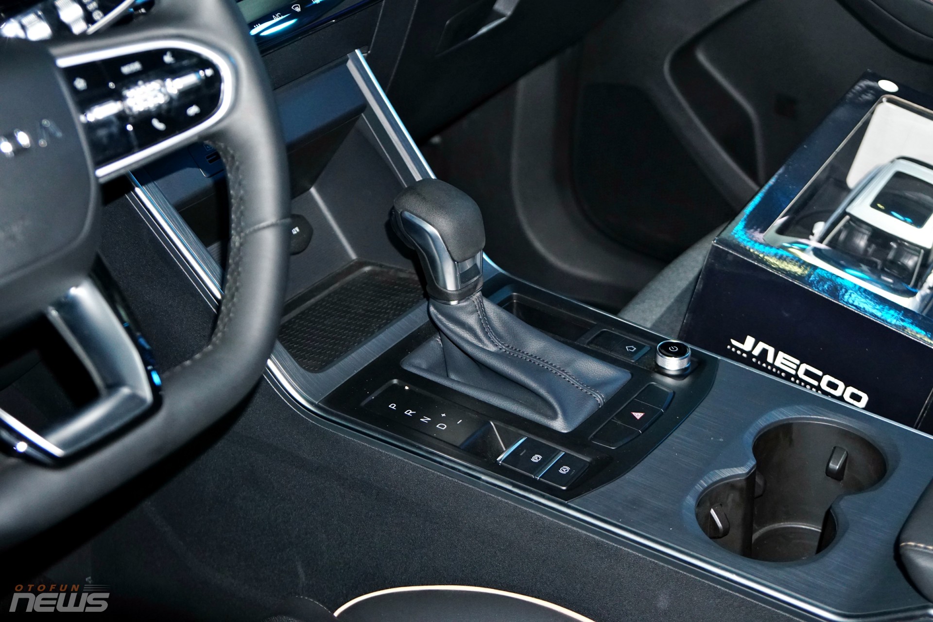 Omoda C5 có phiên bản mới, giá chỉ ngang với xe hạng A Omoda C5 có phiên bản mới, giá chỉ ngang với xe hạng A