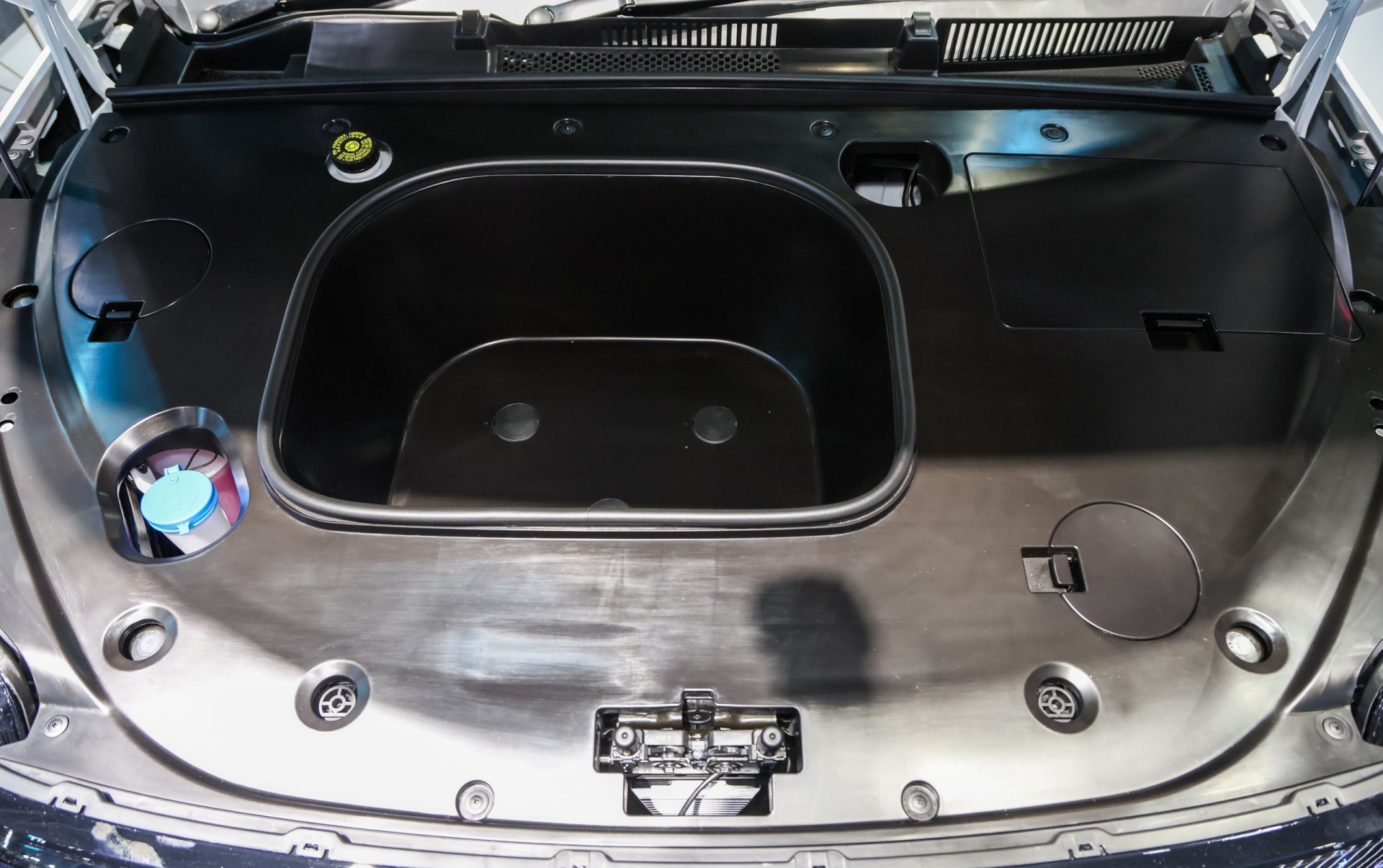 Jaecoo J5 EV, SUV điện thiết kế đặc biệt dành cho người nuôi thú cưng Jaecoo J5 EV, SUV điện thiết kế đặc biệt dành cho người nuôi thú cưng