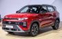 Hyundai Creta facelift 2025 ra mắt với nhiều cải tiến, giá quy đổi hơn 900 triệu đồng